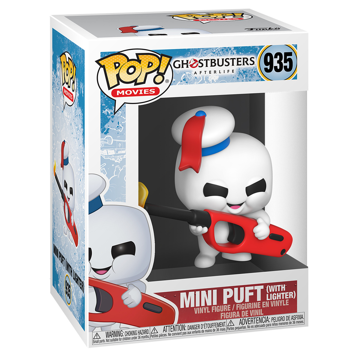 funko mini puft