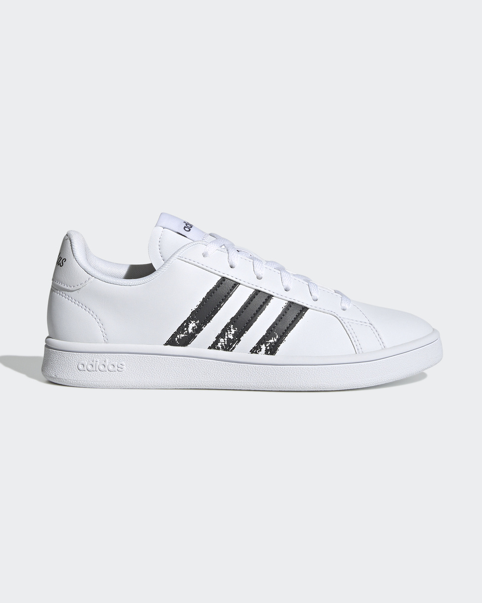 adidas superstar silver metallic