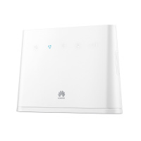 Wi-Fi роутер Huawei Technologies B311-221. Спонсорские товары