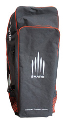 Сумка-рюкзак на колесах для Sup board Shark wheeled backpack. SHARK SUP