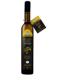 Масло оливковое "Elegant" натуральное первого холодного отжима MARMARABIRLIK EXTRA VIRGIN ст/бут. 500 мл. Масло оливковое