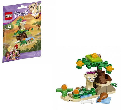 lego friends 41048