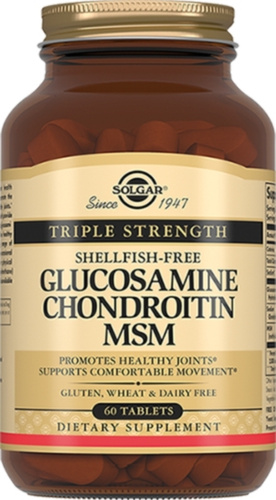 chondroitin glucosamine maximális vélemények autoimmun ízületi betegségek és kezelés
