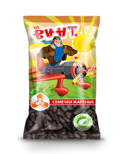 жареные семечки беременным