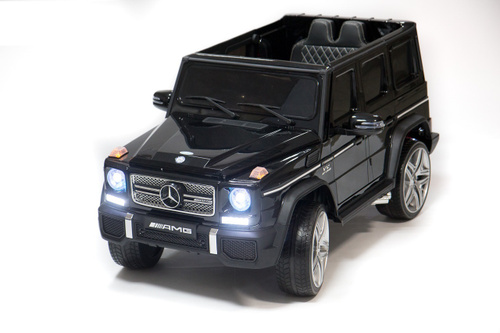 mercedes g65 12v