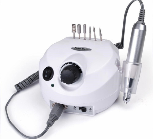 gulicristal apparat dlya manikyura i pedikyura 555544