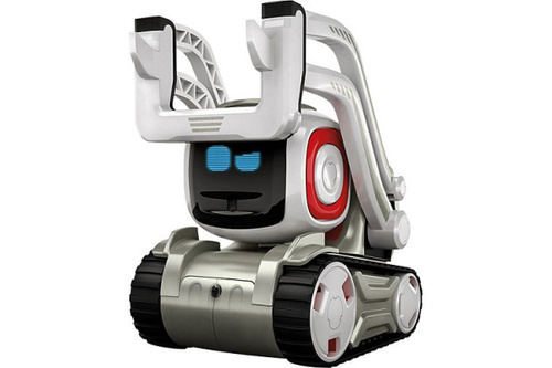anki robot toy
