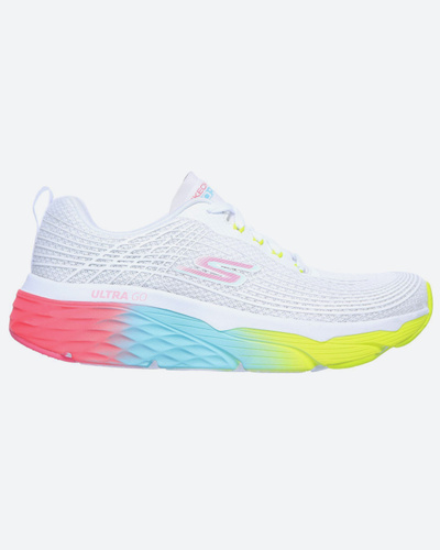 skechers max cushioning elite opiniones