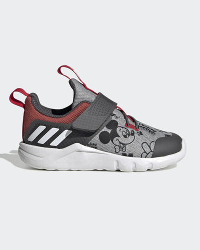 Отзывы на Кроссовки adidas Rapidaflex Mickey от покупателей OZON