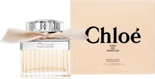 chloé chloé parfum