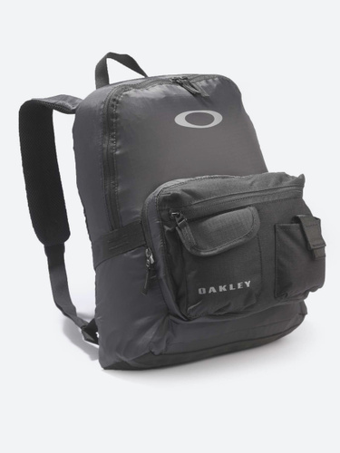 oakley packable