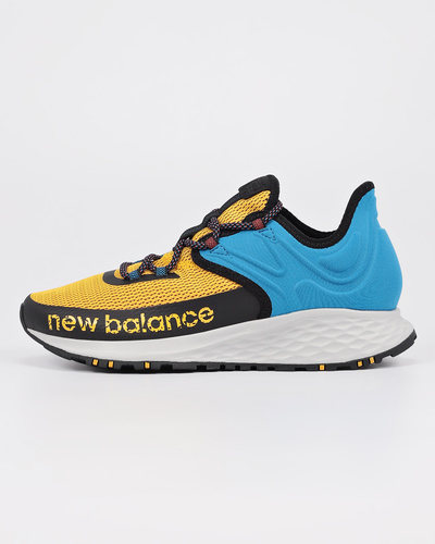 new balance fresh foam roav trail