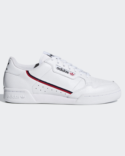 adidas continental 8 bordo