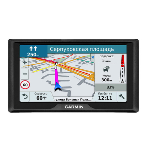 Скачать карту для навигатор драйв смарт 55 Отзывы на Навигатор Garmin Drive 61 RUS LMT от покупателей OZON