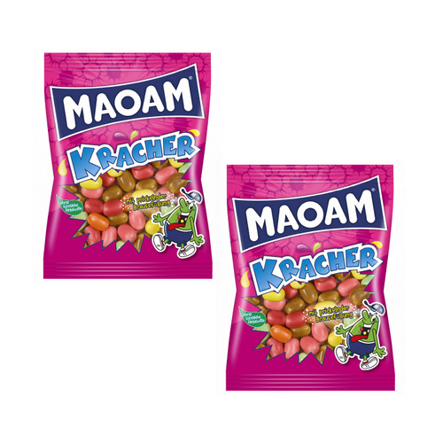 Maoam MAOMIX Обратная сторона