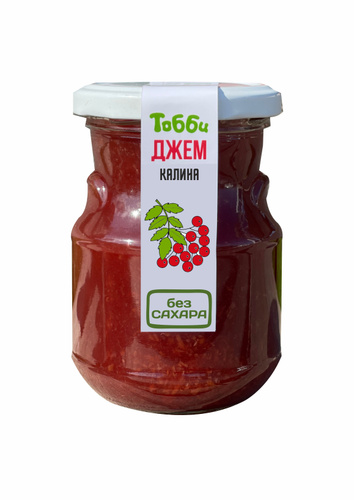 Джем без сахара Озон