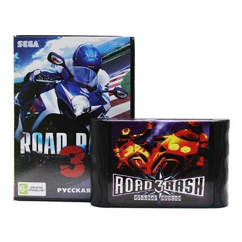 Road rash 3 жанр. Road Rash Sega картридж. Картриджи Road Rash на Sega оригинал. Road Rash 2 Sega. Наклейка для картриджа Road Rash Sega.