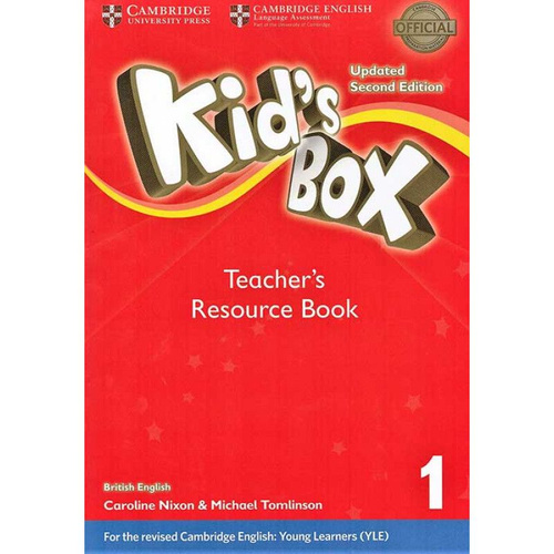 Kid box 2 cd 2 audio