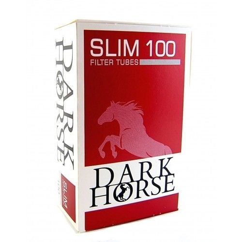 Dark horse slim. Гильзы сигаретные Darkhorse Slim long*100. Сигаретные гильзы Dark Horse Slim. Гильзы сигаретные Dark Horse 100. Дарк Хорс гильзы сигаретные.