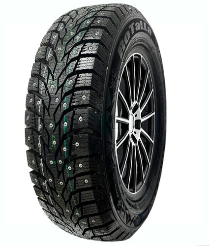 72 отзыва на ROTALLA Setula W Race S500 Шины зимние 245/45 R20 103T ...