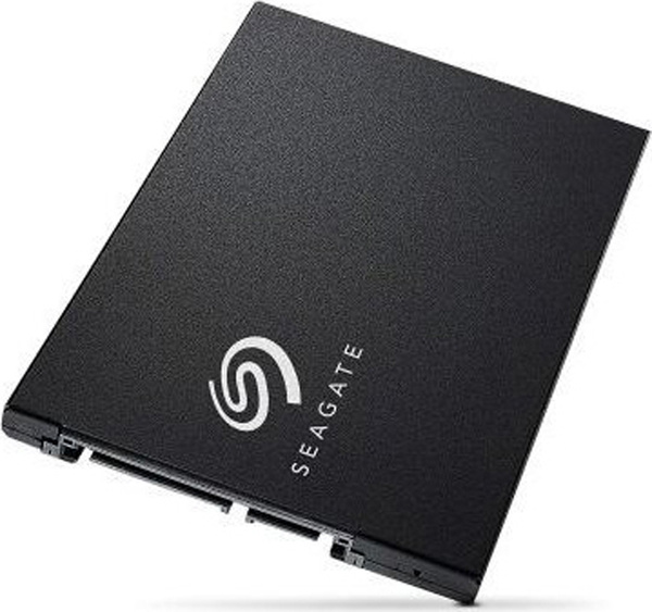 1 ТБ Внутренний SSD-диск Seagate SSD накопитель Seagate Barracuda ...