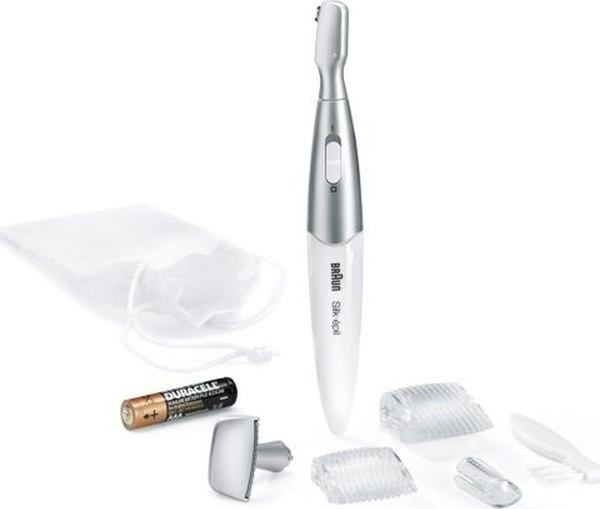 Braun Триммер женский FG1100 - купить с доставкой по выгодным ценам в ...