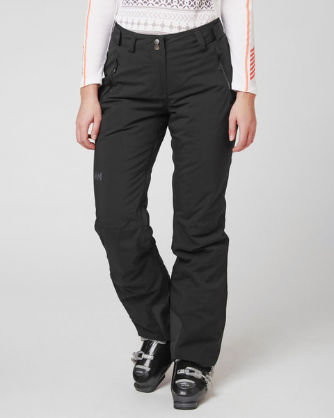 Брюки утепленные Helly Hansen W Lege - купить с доставкой по выгодным ...