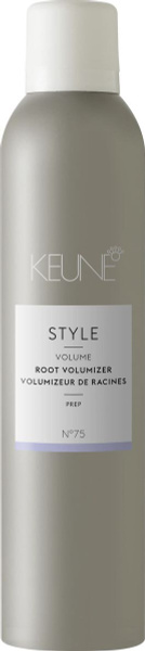 Keune Спрей прикорневой объем Style Volume. Root Volumizer, 300 мл ...