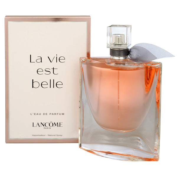 Ланком Ла Ви Эст Бель (Lancome La Vie Est Belle). Отзывы, …