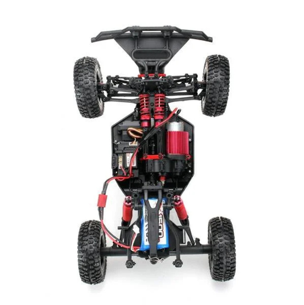 Машинка на радиоуправлении. Супер Багги до 29 км/ч - купить с доставкой ...