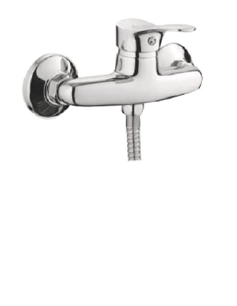 Смеситель для душевой кабины T31204 OUTE купить на OZON по низкой цене ...