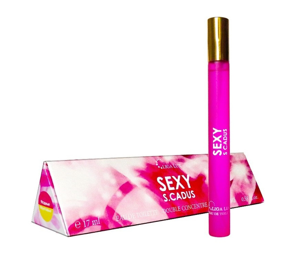 Neo Parfum Sexy Туалетная вода 17 мл (192470972)