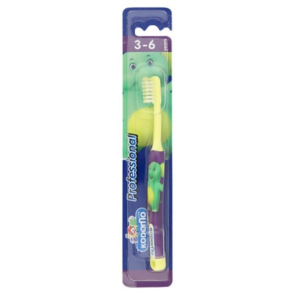 зубная щетка dentissimo kids. детская зубная щетка 6 лет. 5-3 года) 8850002000179. детская зубная щетка. Gum kids sunstar.