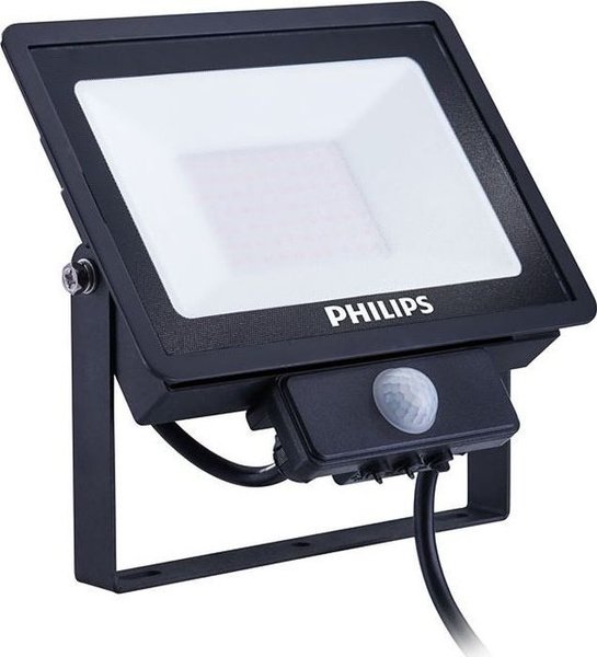 Прожектор Philips, Прожектор Philips BVP150 LED42/CW, с датчиком ...