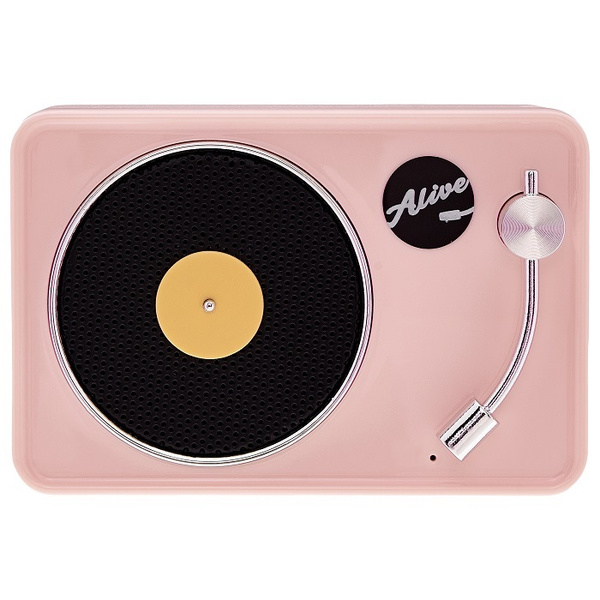 Беспроводная колонка Alive Audio MTE-01 Motive - купить по доступным ...
