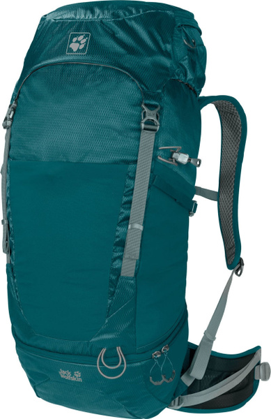 Рюкзак туристический Jack Wolfskin Рюкзак туристический Jack Wolfskin ...