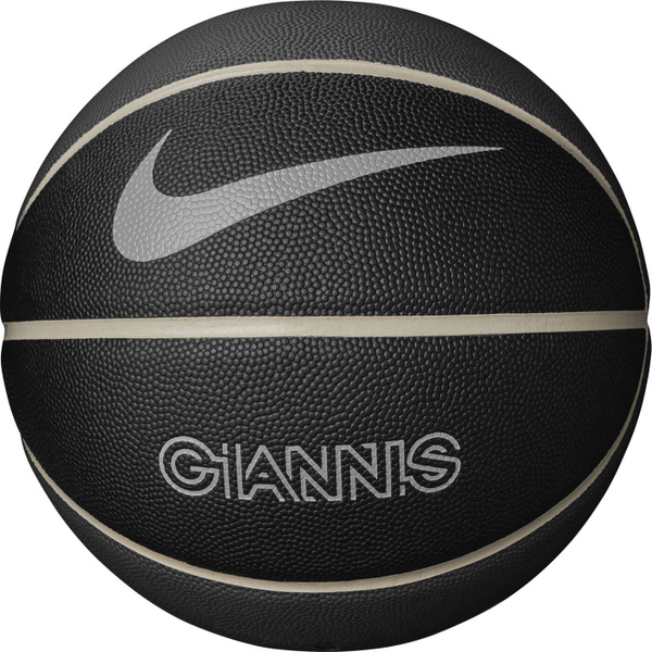 Мяч баскетбольный Nike Мяч баскетбольный Nike Giannis All Court, 7 ...