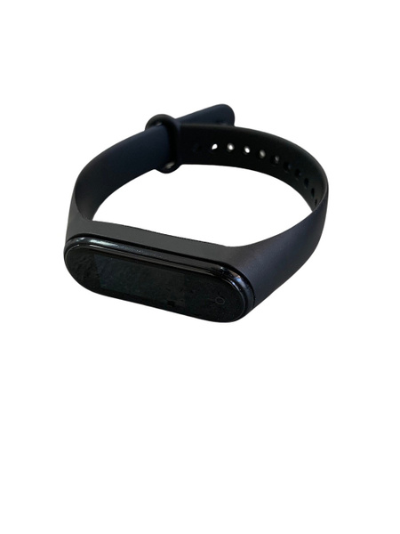 Ремешок для Xiaomi Mi Band 3 & Mi Band 4 / сяоми ми бэнд 3 и сяоми ми ...