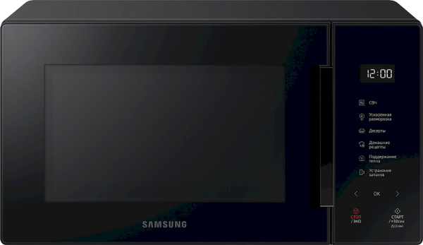 Микроволновая печь Samsung MS23T5018 - купить по низким ценам в ...
