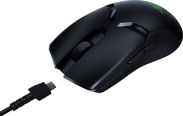 Игровая мышь беспроводная Razer беспроводная Viper Ultimate & Mouse ...