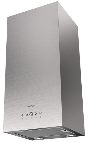 Вытяжка KRONA Dita R 400 inox PB купить по низкой цене: отзывы, фото ...