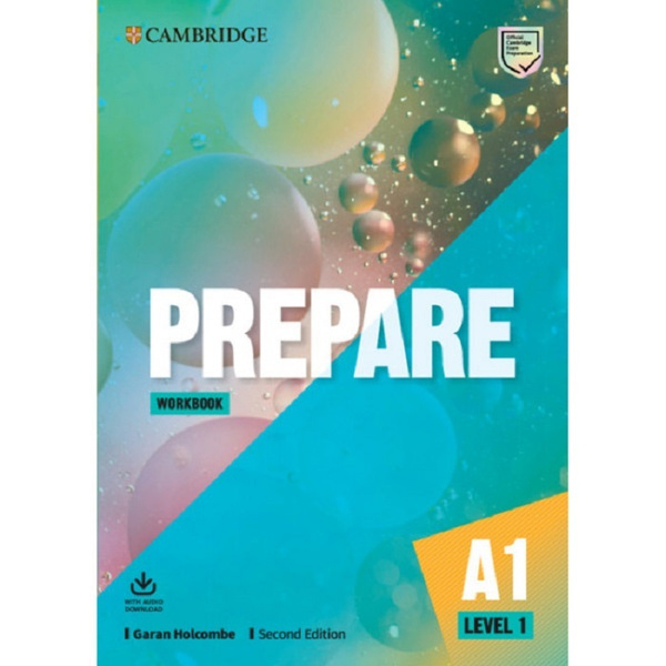 Prepare a2 ответы