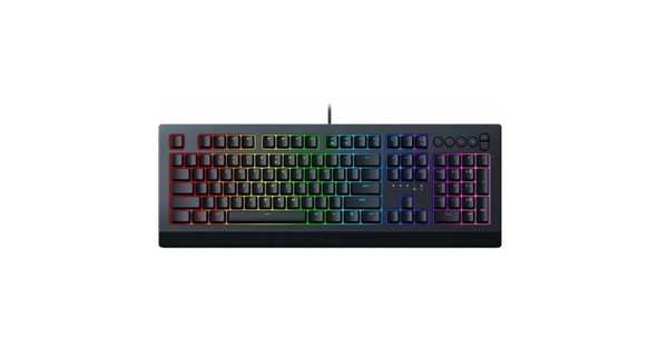 Мембранная клавиатура Razer Cynosa V2_НФ-0000298_НФ-0000298 купить по ...