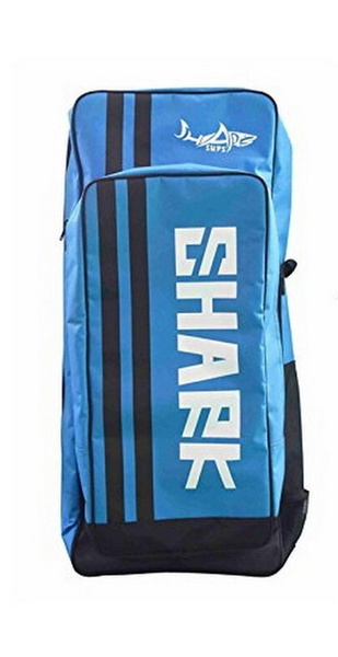 Рюкзак для сап доски на колесах с креплением для весла / Сумка-чехол ...