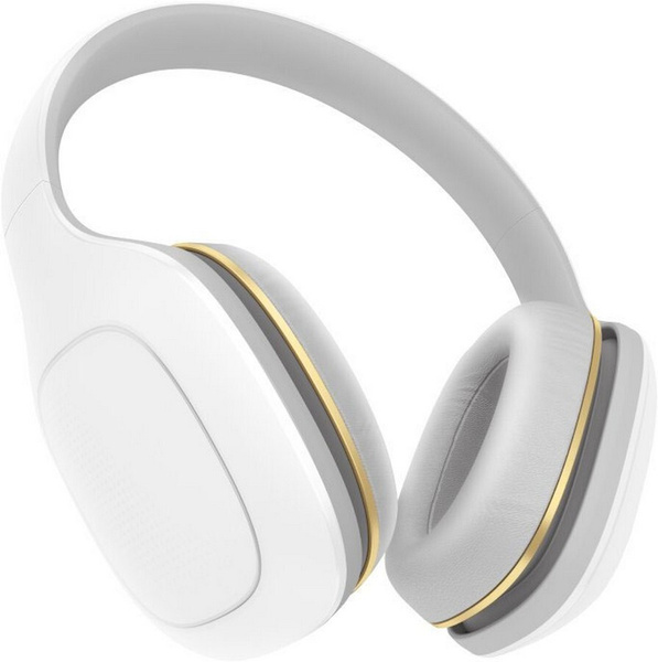 Наушники Накладные Xiaomi Mi Headphone Comfort White ZBW4353TY - купить ...