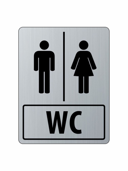 Wc на туалете что это