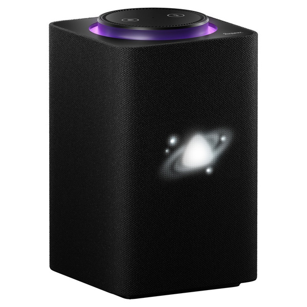 Умная колонка Яндекс YNDX-0008 - купить по доступным ценам в интернет ...