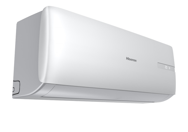 Инверторная cплит-система HISENSE AS-10UW4RVETG01(S) серии SILVER DC ...