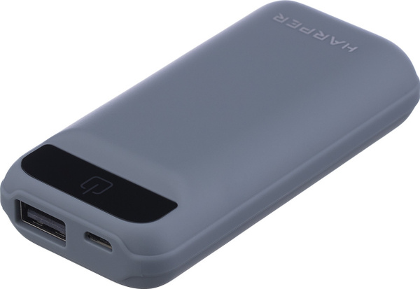Повербанк (powerbank) (Power Bank) Harper PB-2605 - купить по выгодным ...