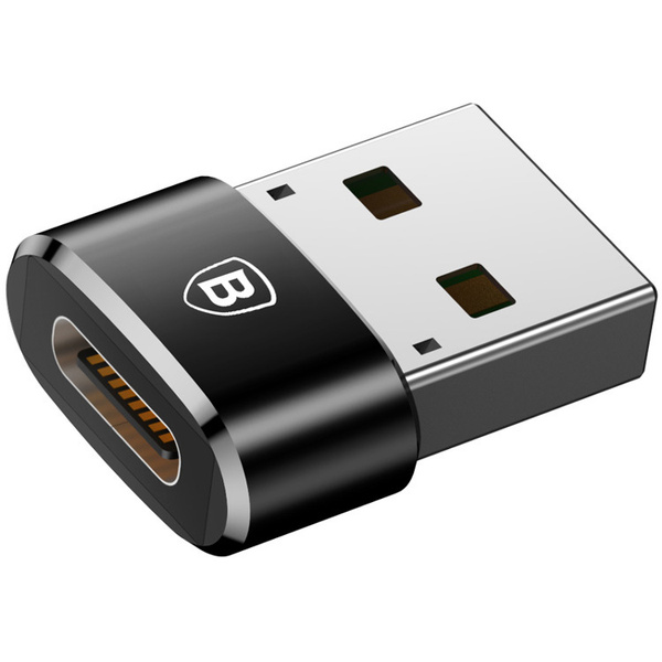 Переходник с usb на type c Озон